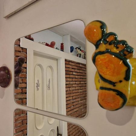 Apartment Myourhome Catania Ngoại thất bức ảnh