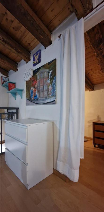 Apartment Myourhome Catania Ngoại thất bức ảnh