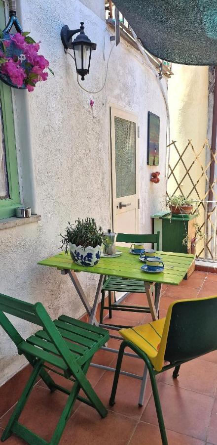 Apartment Myourhome Catania Ngoại thất bức ảnh