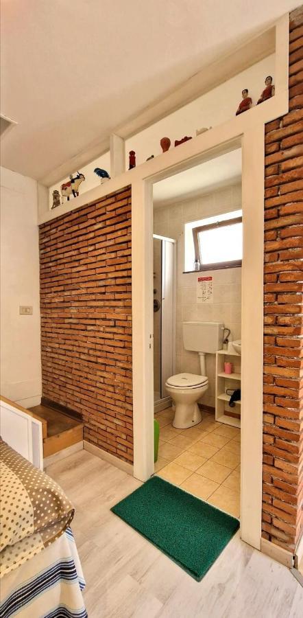 Apartment Myourhome Catania Ngoại thất bức ảnh