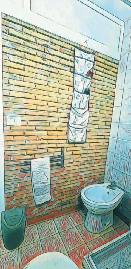 Apartment Myourhome Catania Ngoại thất bức ảnh