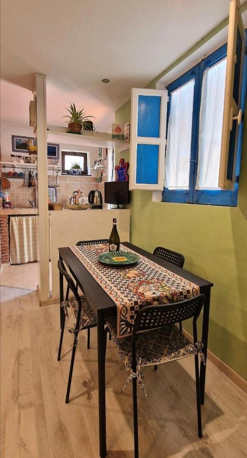 Apartment Myourhome Catania Ngoại thất bức ảnh