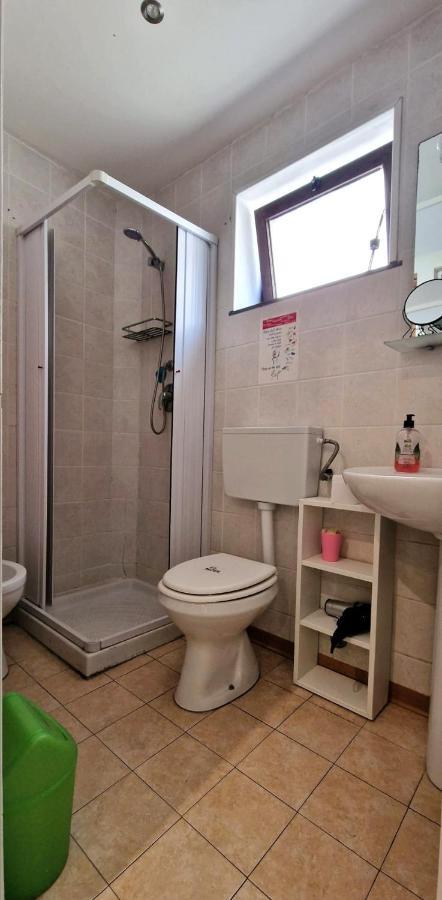 Apartment Myourhome Catania Ngoại thất bức ảnh