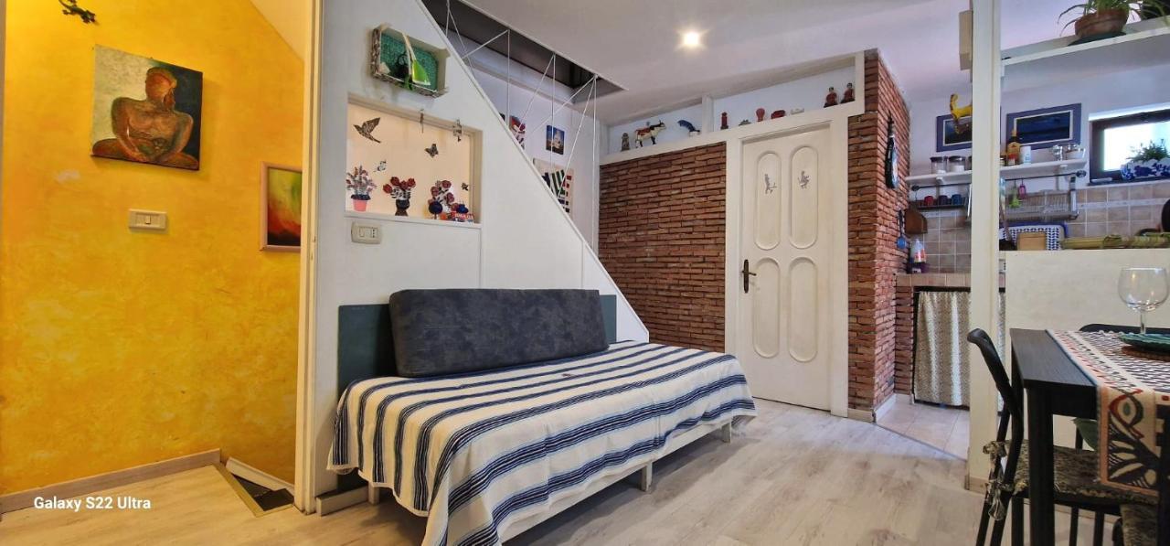 Apartment Myourhome Catania Ngoại thất bức ảnh