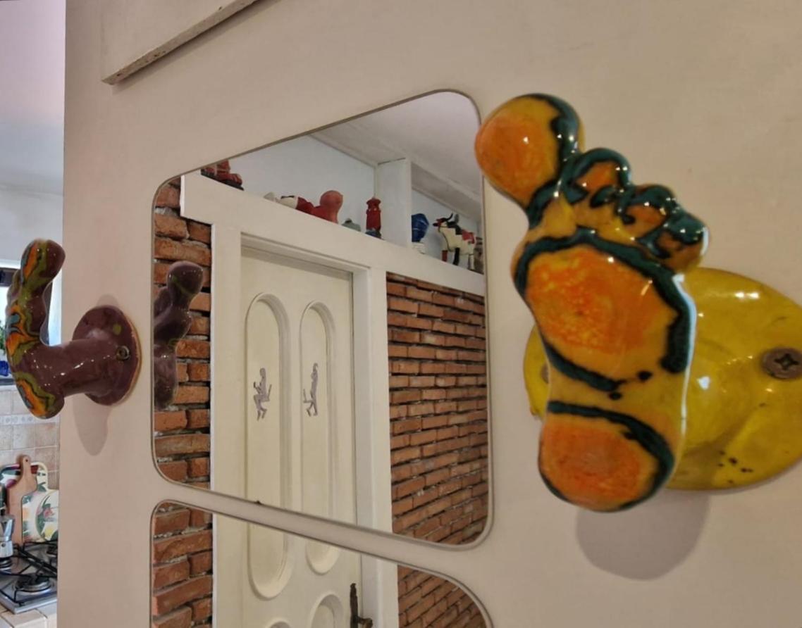 Apartment Myourhome Catania Ngoại thất bức ảnh