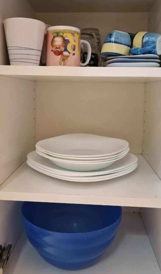 Apartment Myourhome Catania Ngoại thất bức ảnh