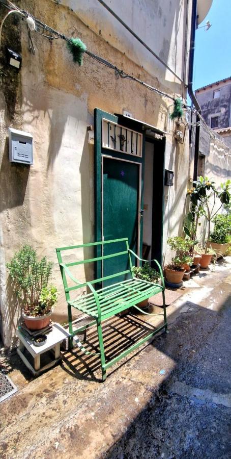 Apartment Myourhome Catania Ngoại thất bức ảnh