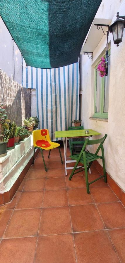 Apartment Myourhome Catania Ngoại thất bức ảnh