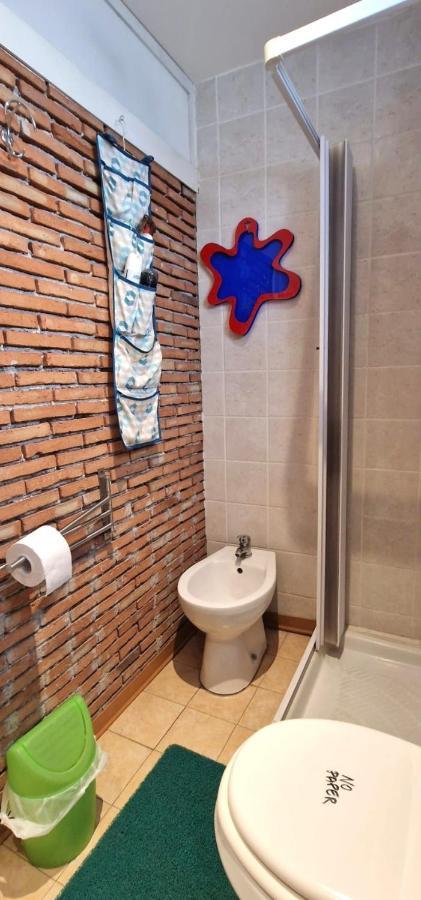 Apartment Myourhome Catania Ngoại thất bức ảnh
