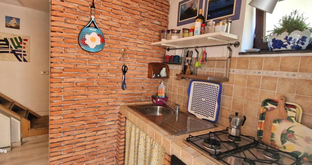 Apartment Myourhome Catania Ngoại thất bức ảnh