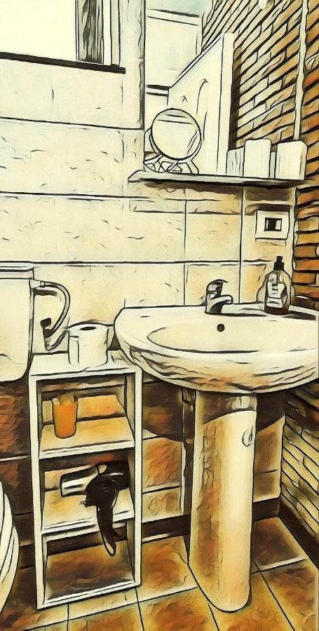 Apartment Myourhome Catania Ngoại thất bức ảnh
